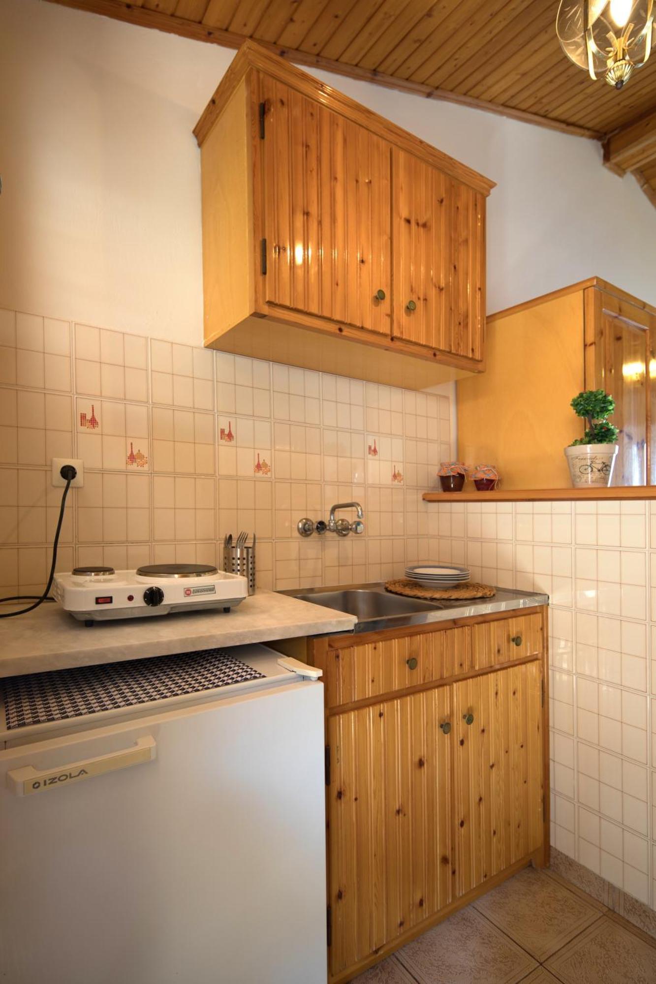 בניטסס Casa Dei Venti - Sea View Apartments - 100M From The Beach מראה חיצוני תמונה